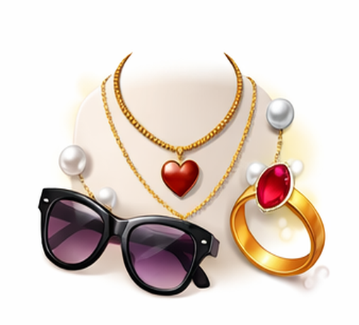 Bijoux & Lunettes