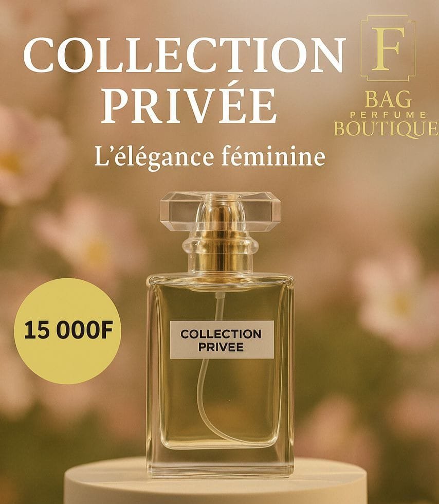Collection privée