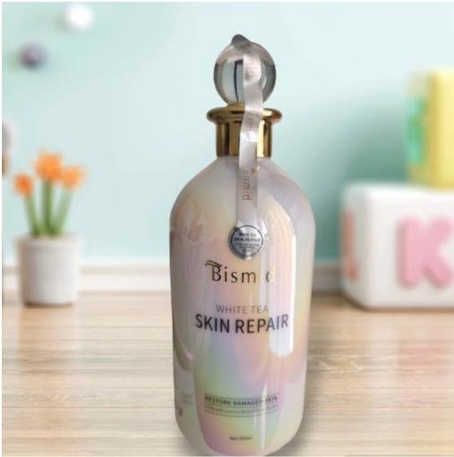 Lait corporel Bismid
