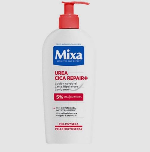 Mixa