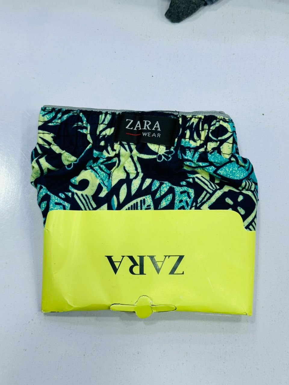 Boxers Zara Wear