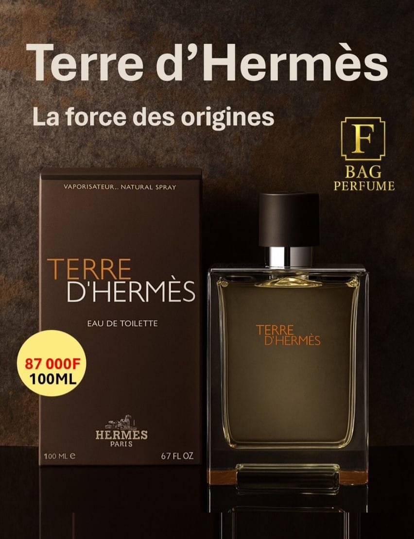 Terre d'hermès