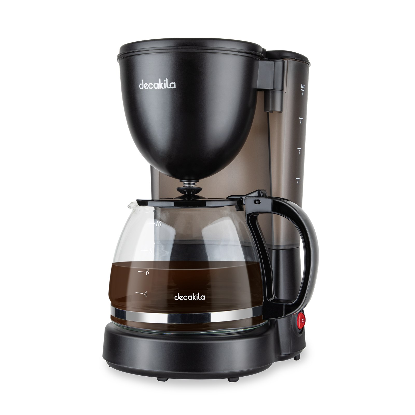 Cafetière à filtre