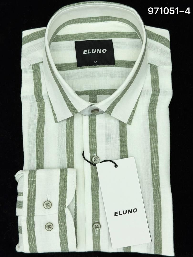 Chemise Eluno
