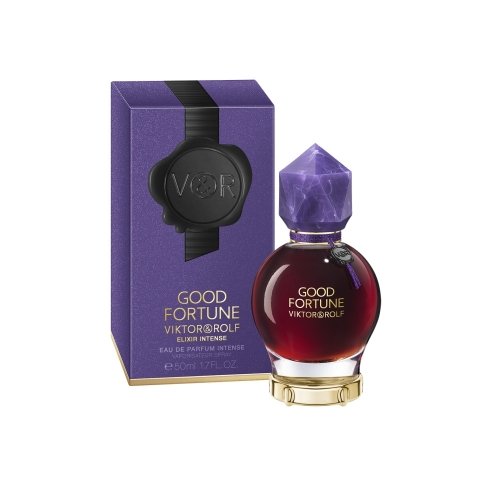 Parfum Good Fortune Elixir