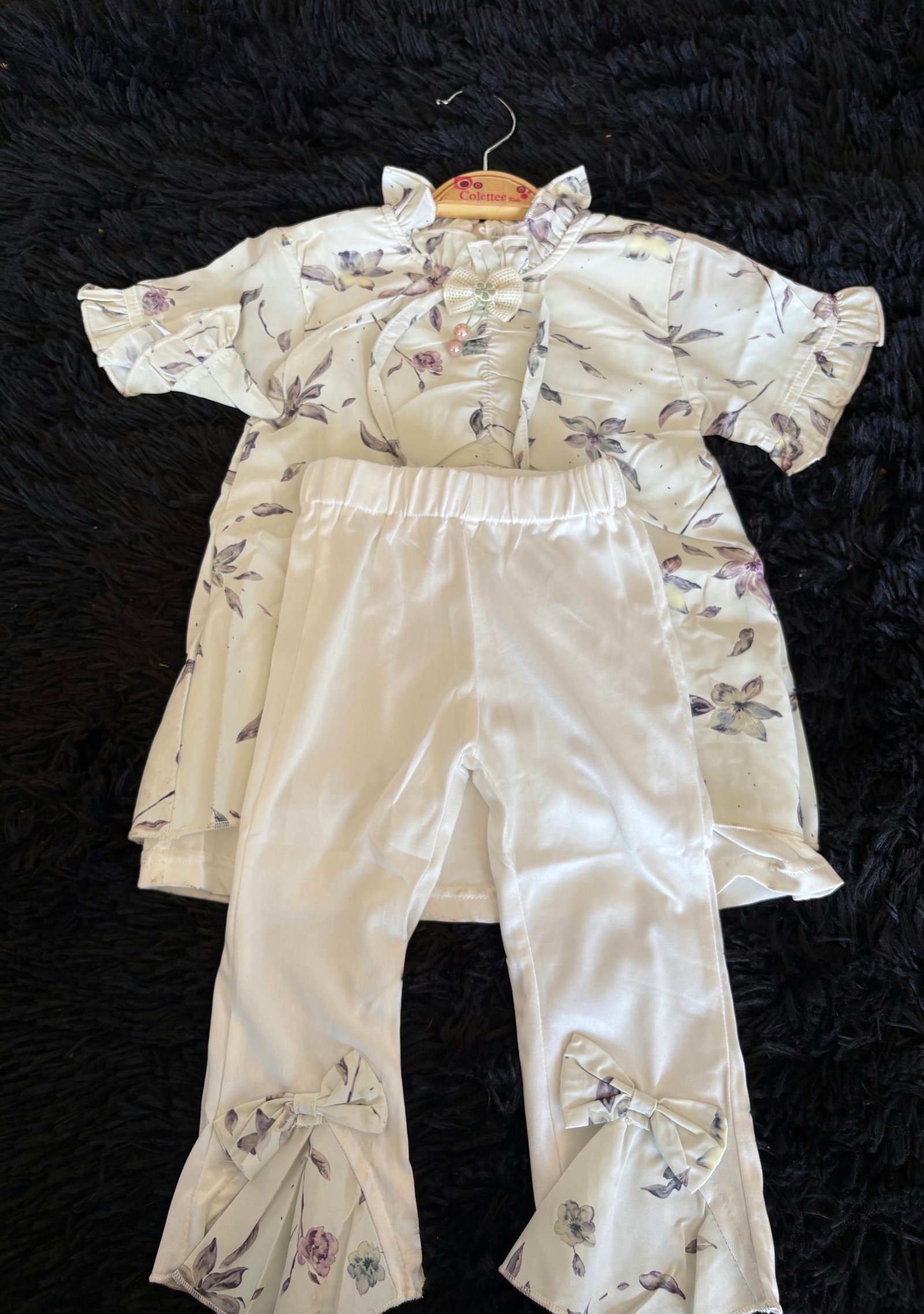 Ensemble pour enfant