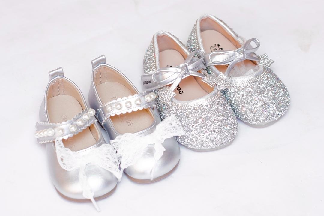 Ballerine pour enfant