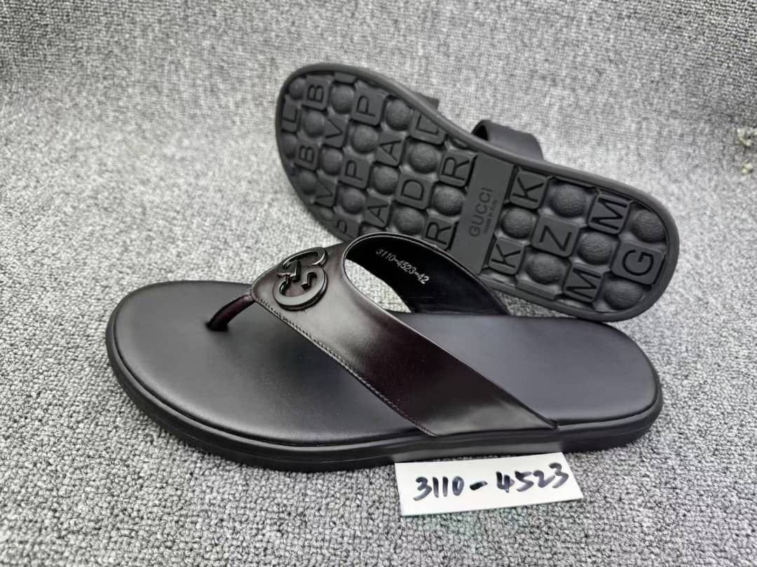 Sandales Gucci