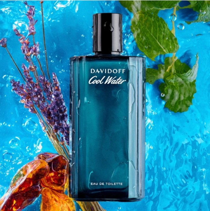 Davidoff Cool Water