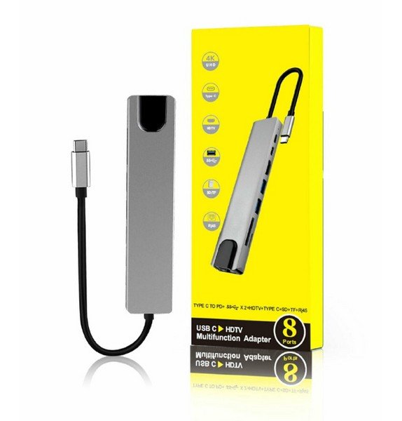 Multiport