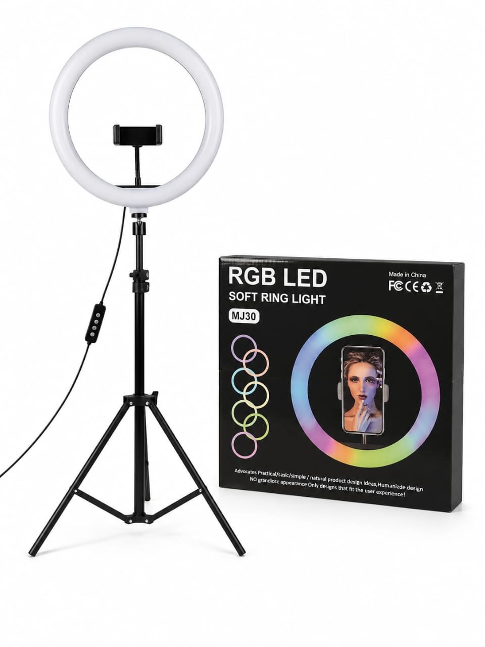 LED RGB