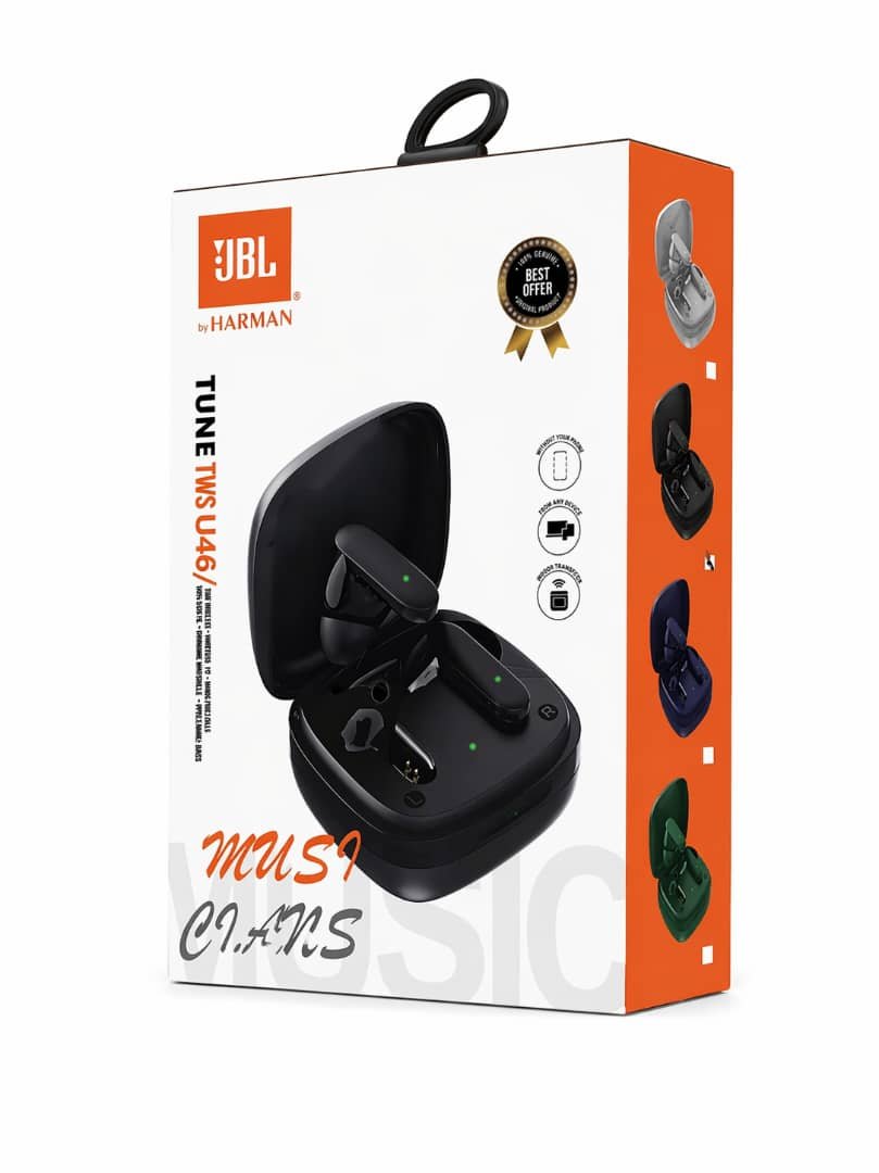 Airpods JBL TUNE TWS U46