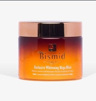 Crème bismid