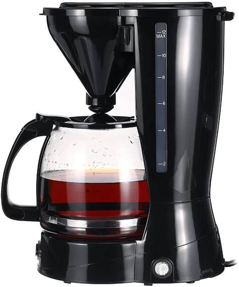Cafetière électrique Sokany