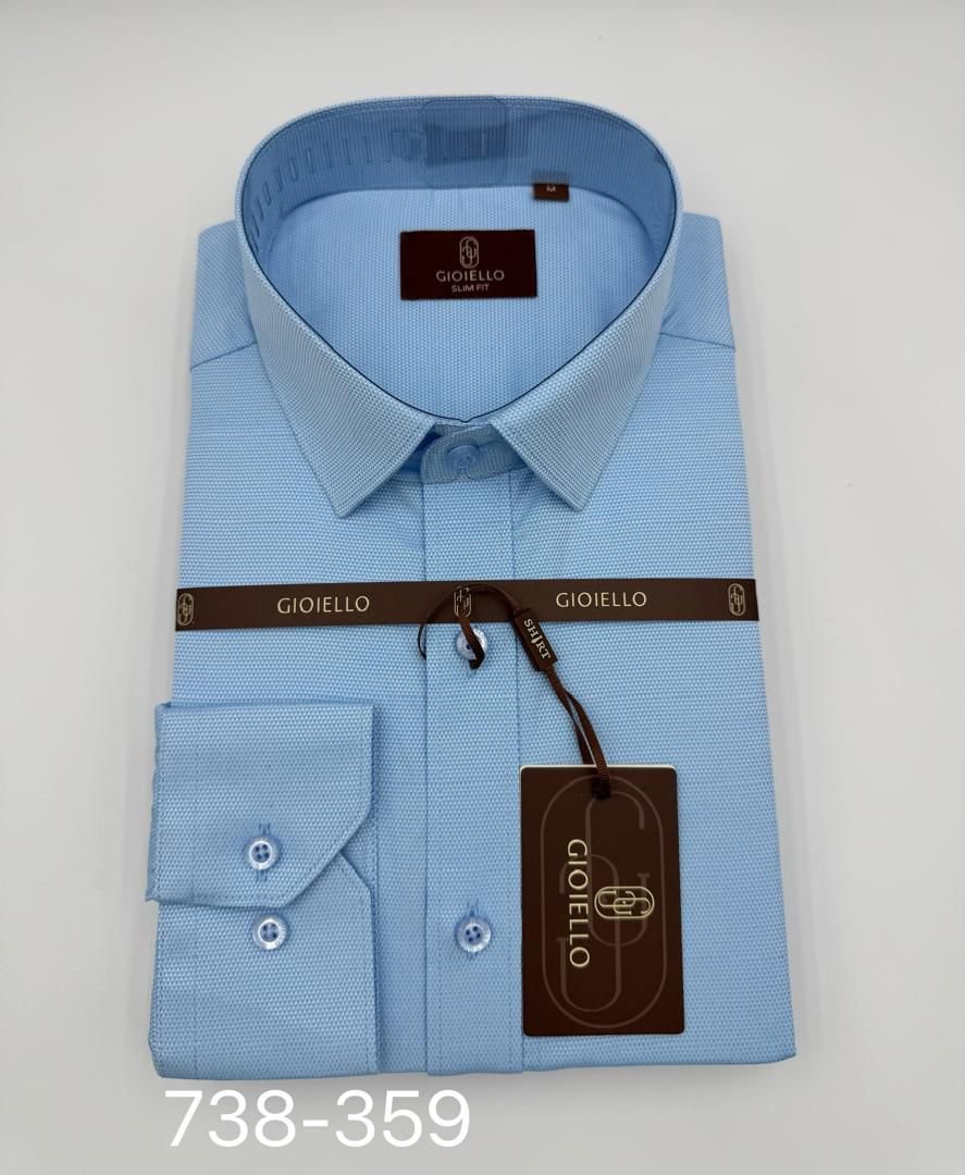 Chemise Gioiello