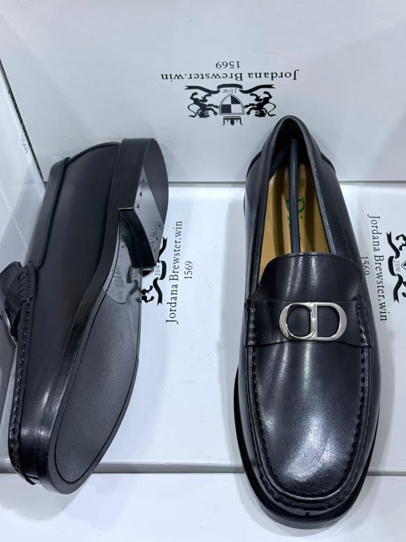 Mocassin Ferragamo