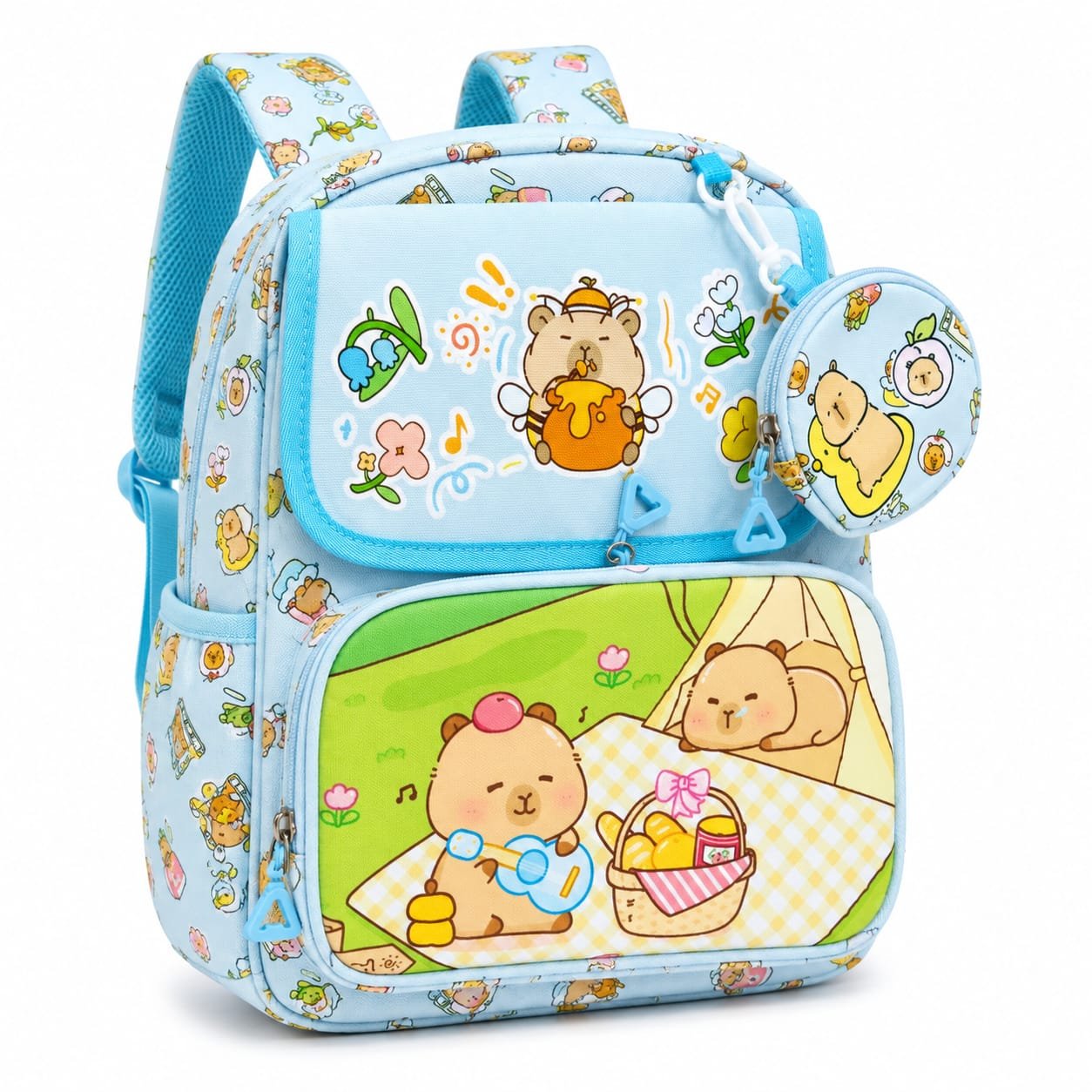 Sac à dos scolaire