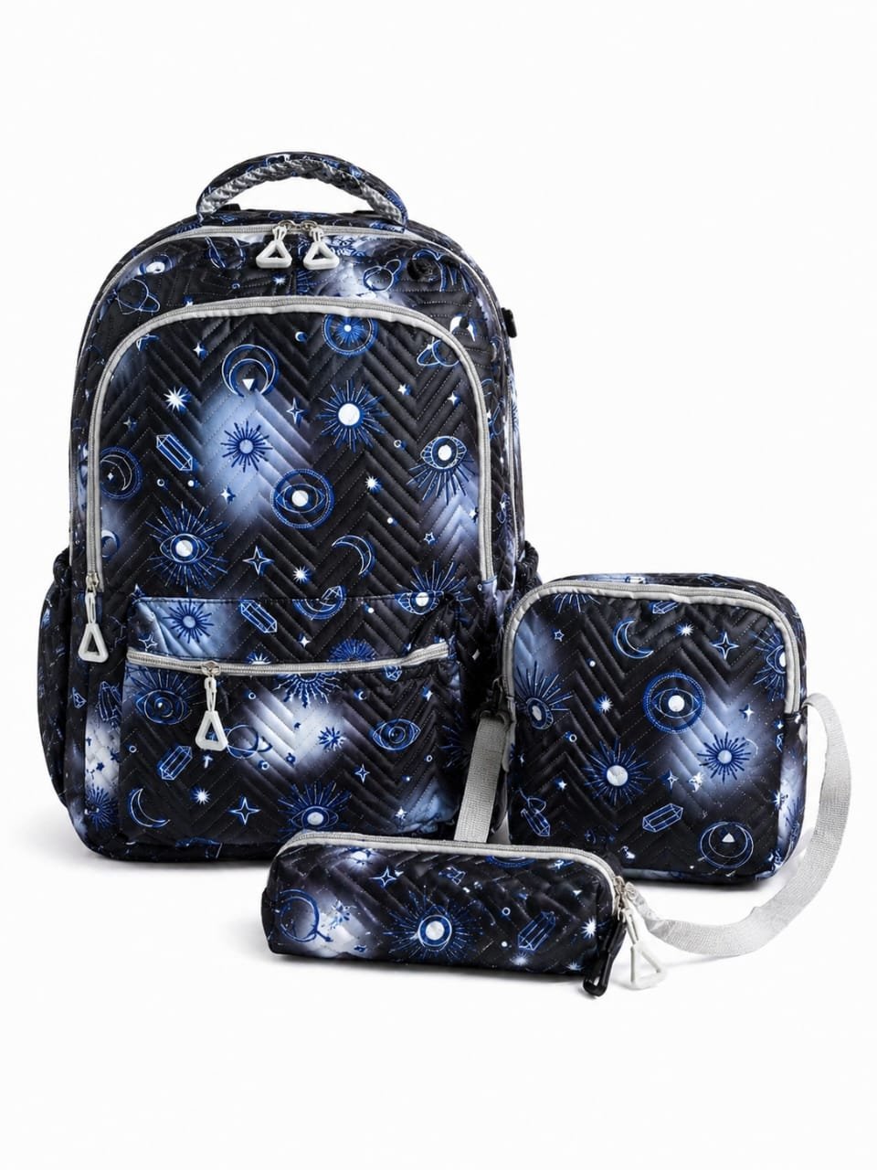 Sac à dos scolaire