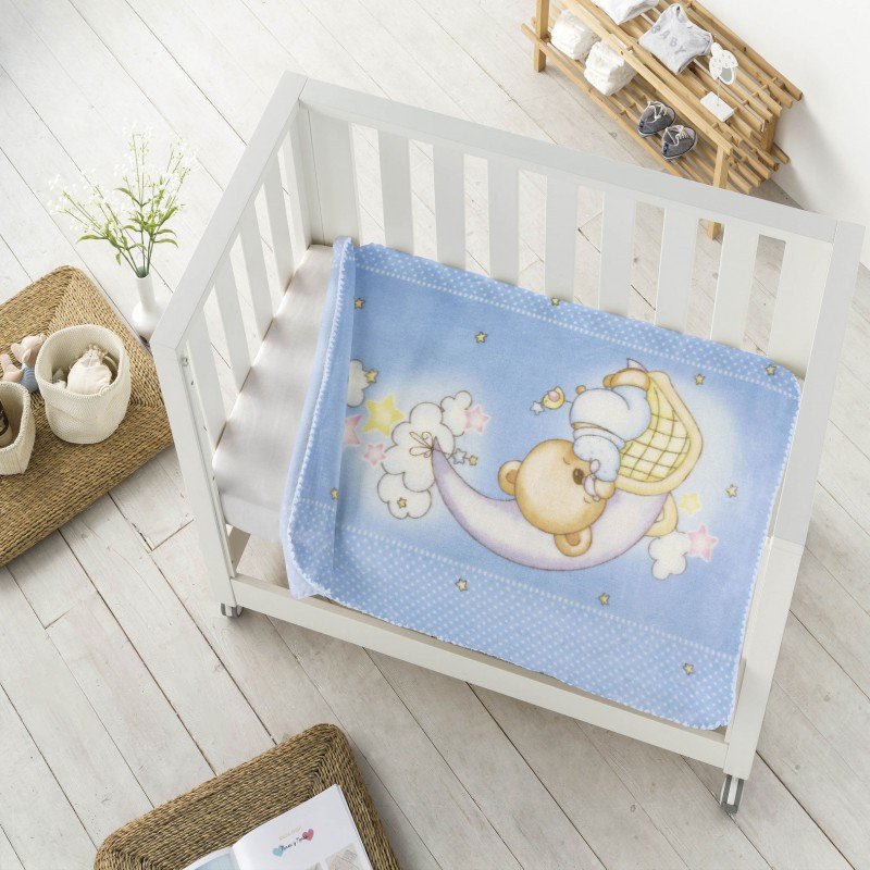 Couverture pour enfant