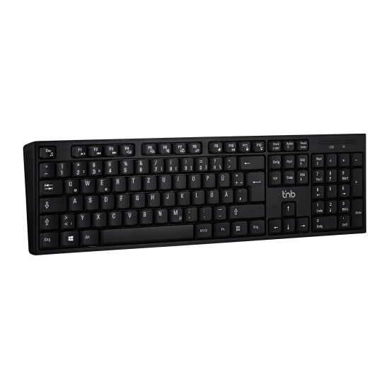 Clavier filaire Giga 360 K10