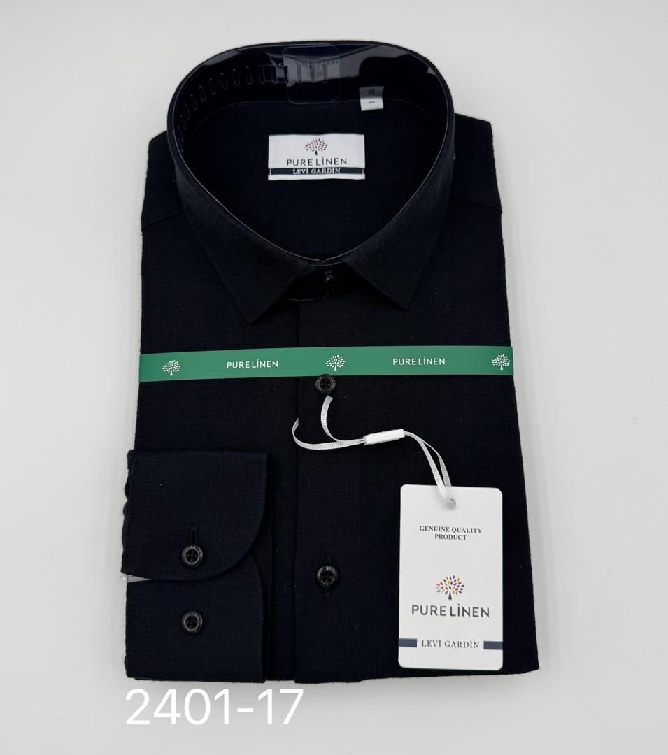 Chemise Levi Gardin