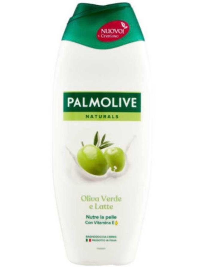 Palmolive