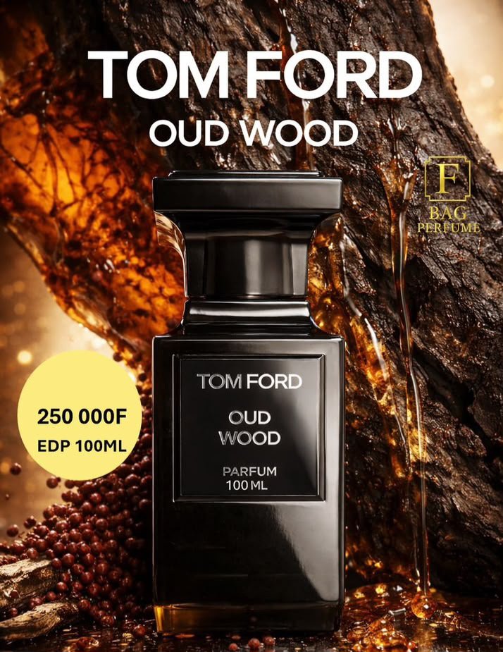 Parfum Tom Ford Oud Wood