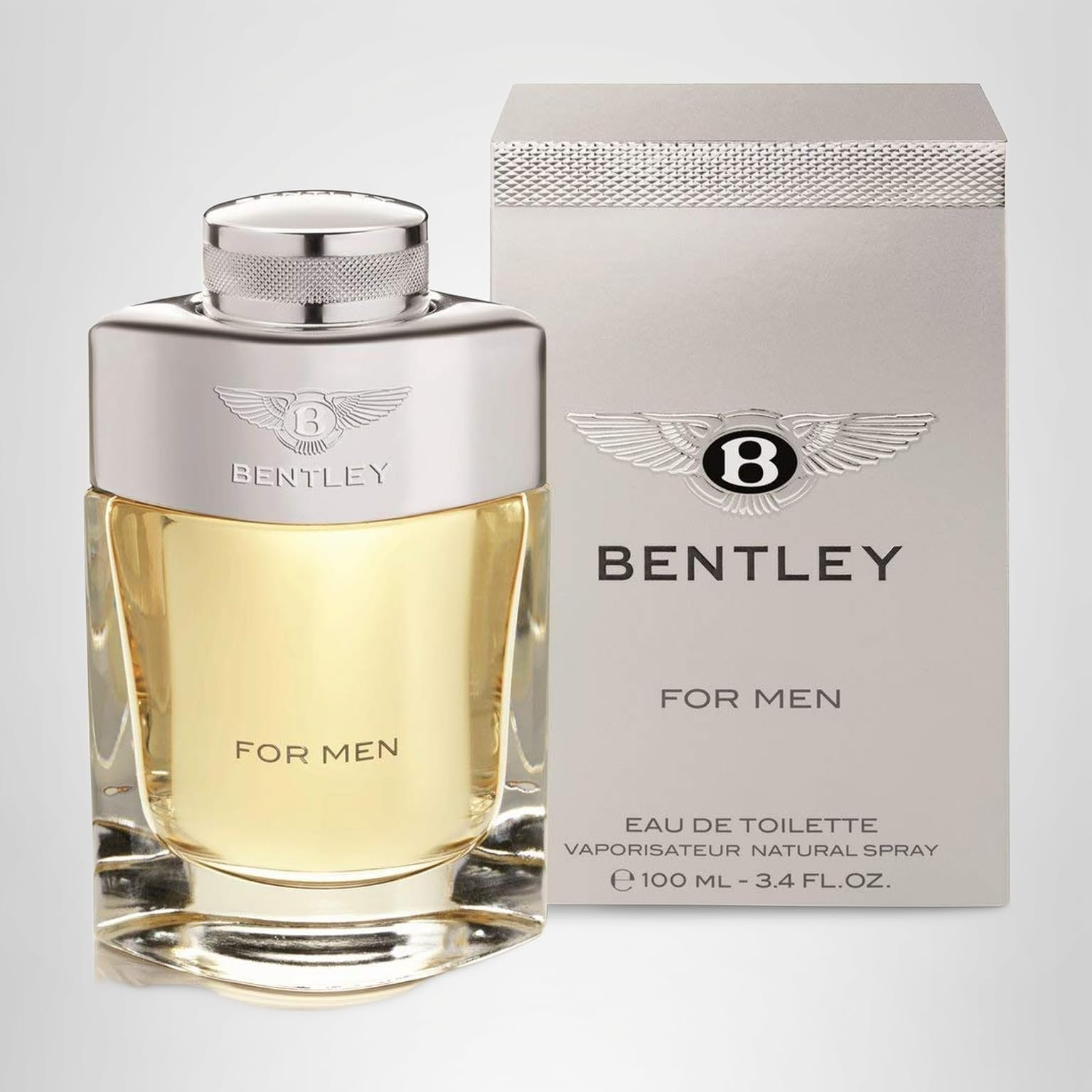 Eau de  Parfum Bentley