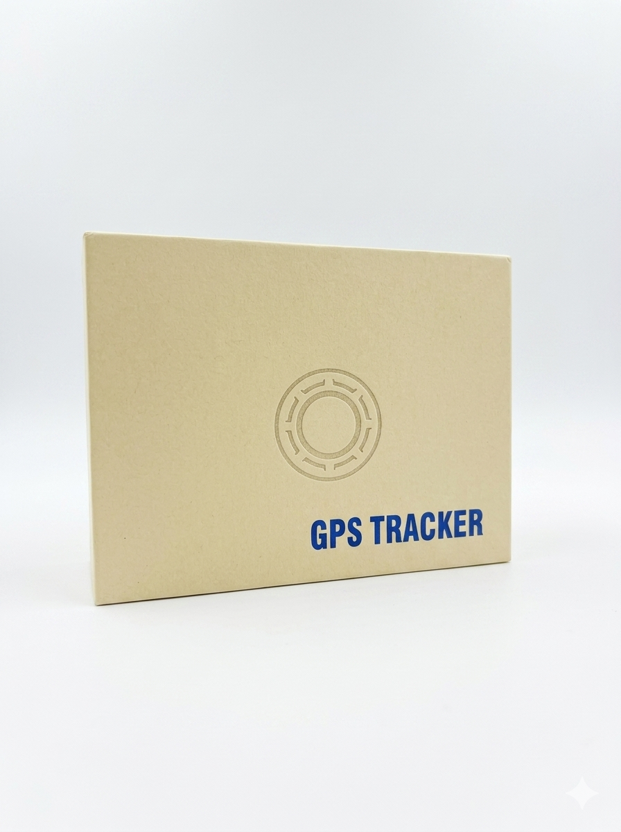 Traceur GPS TKSTAR