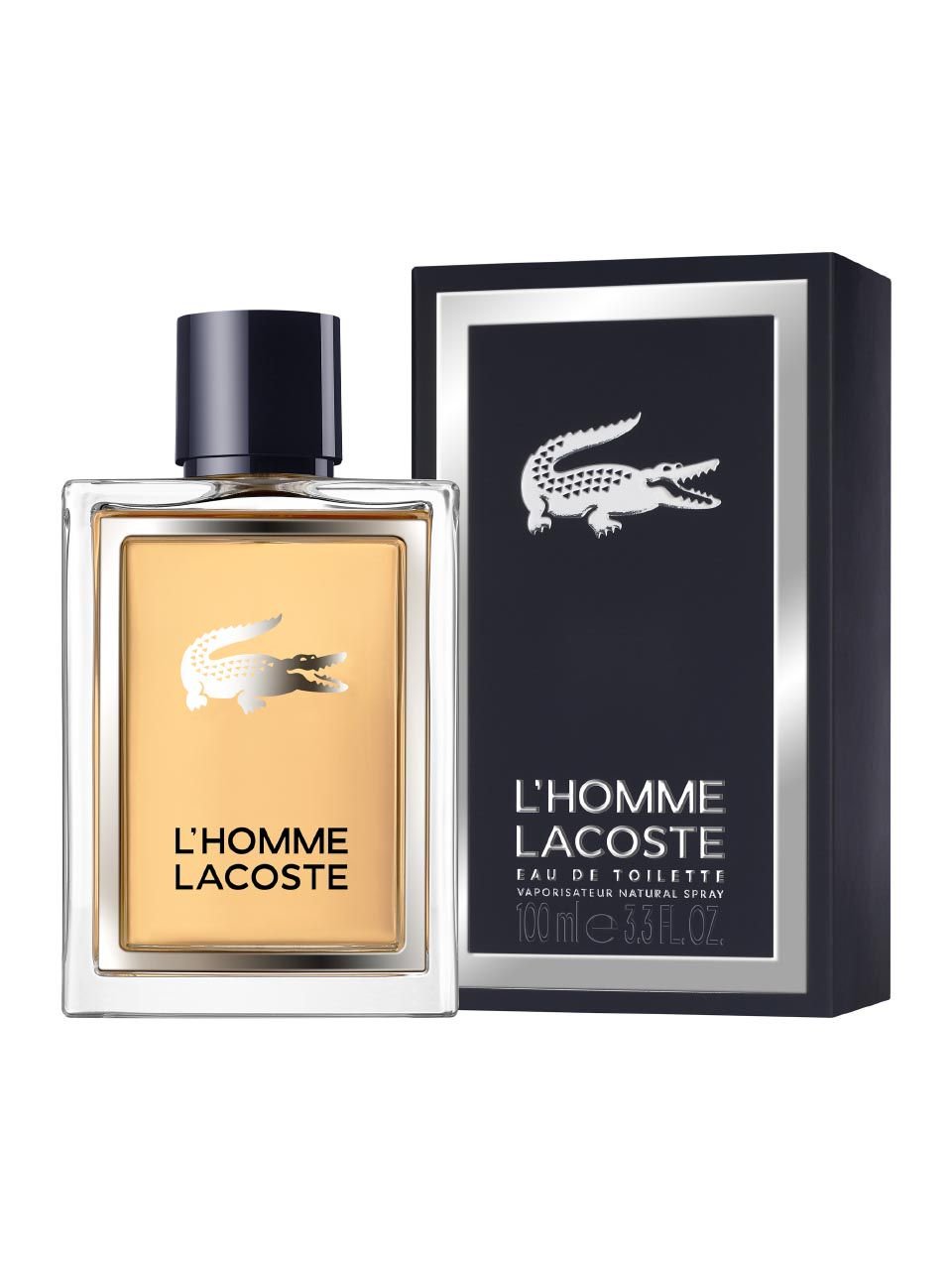 Parfum Lacoste