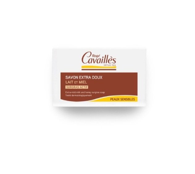 Savon Rogé Cavaillès