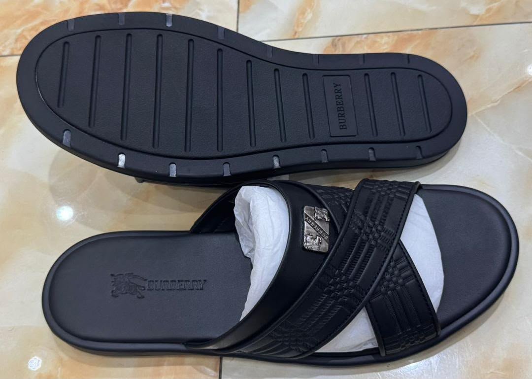 Sandales Burberry