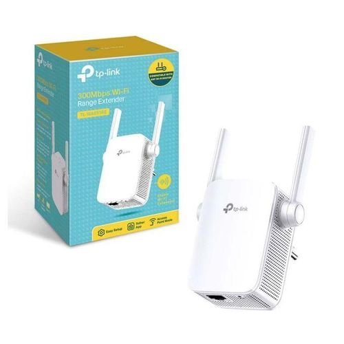 Répéteur Wi-Fi