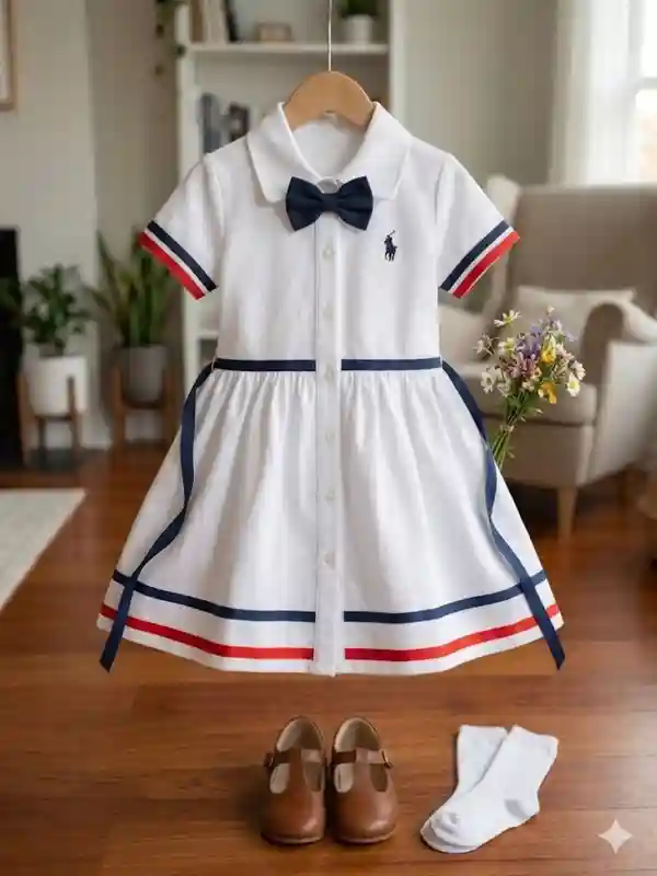 Robe pour enfant