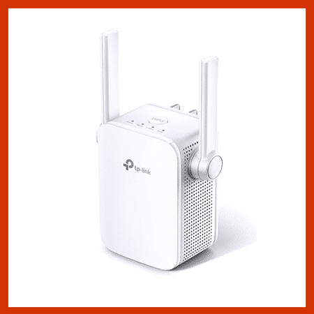 Répéteur Wi-Fi