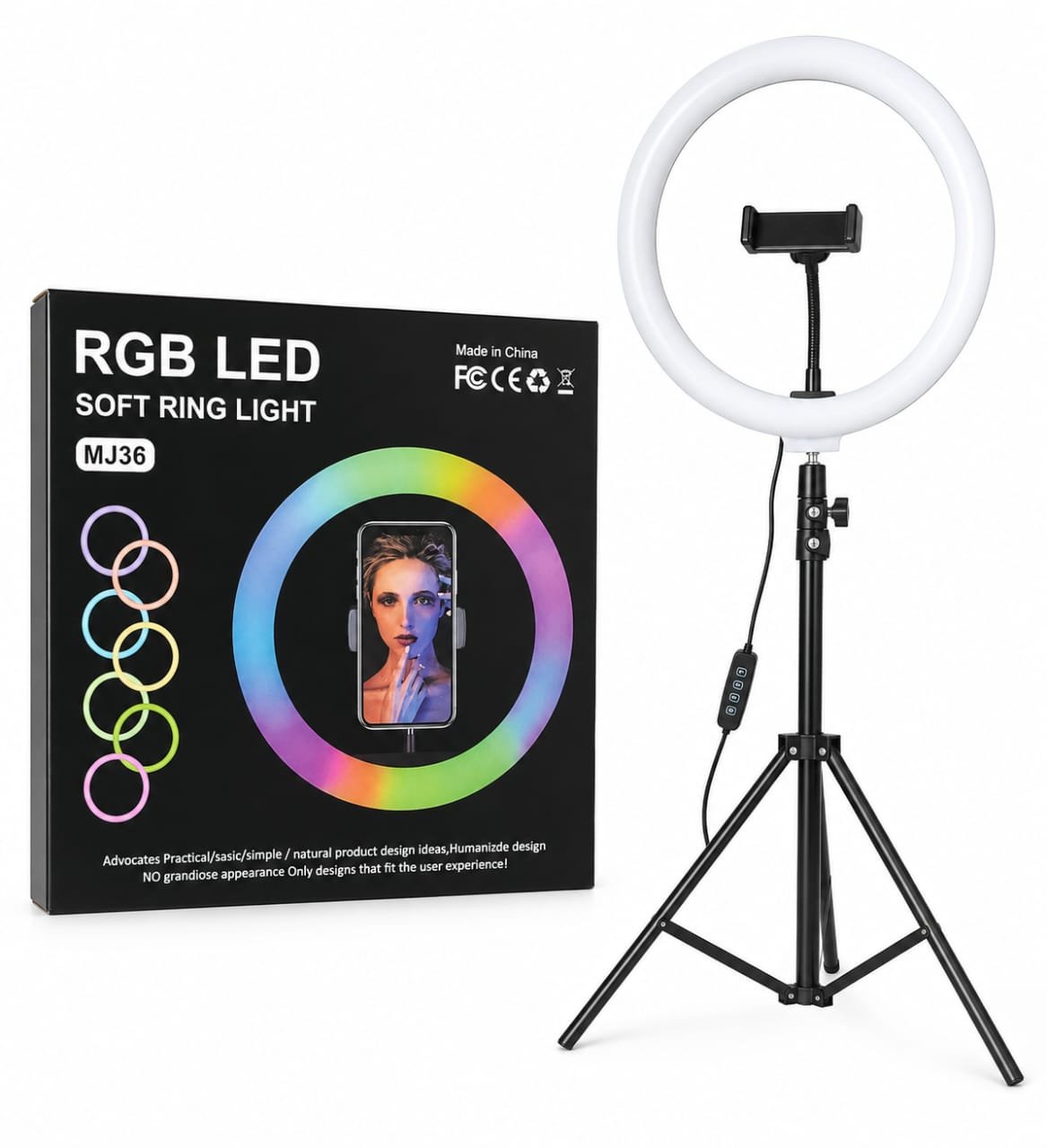 RGB LED