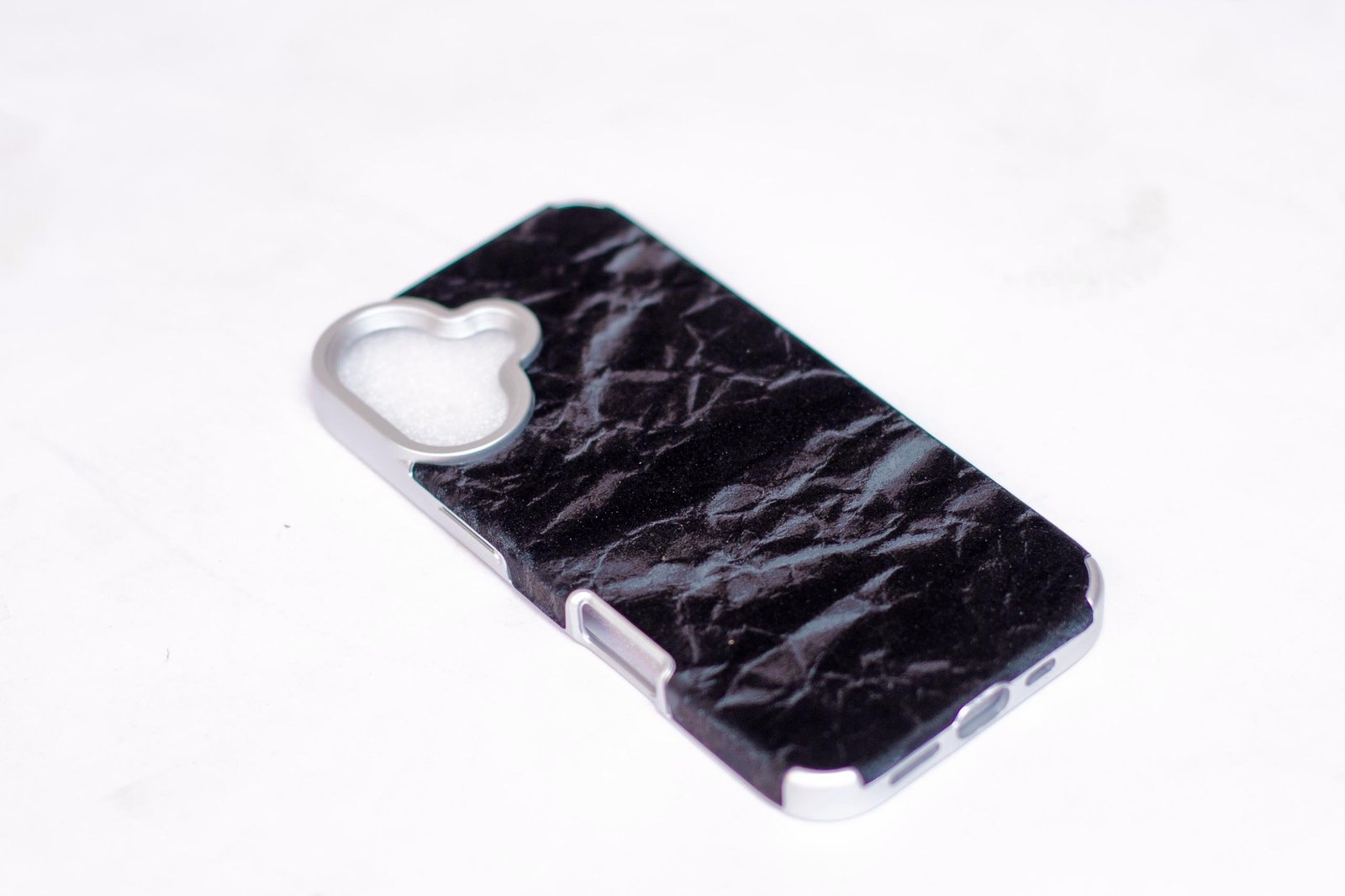 Coque iPhone