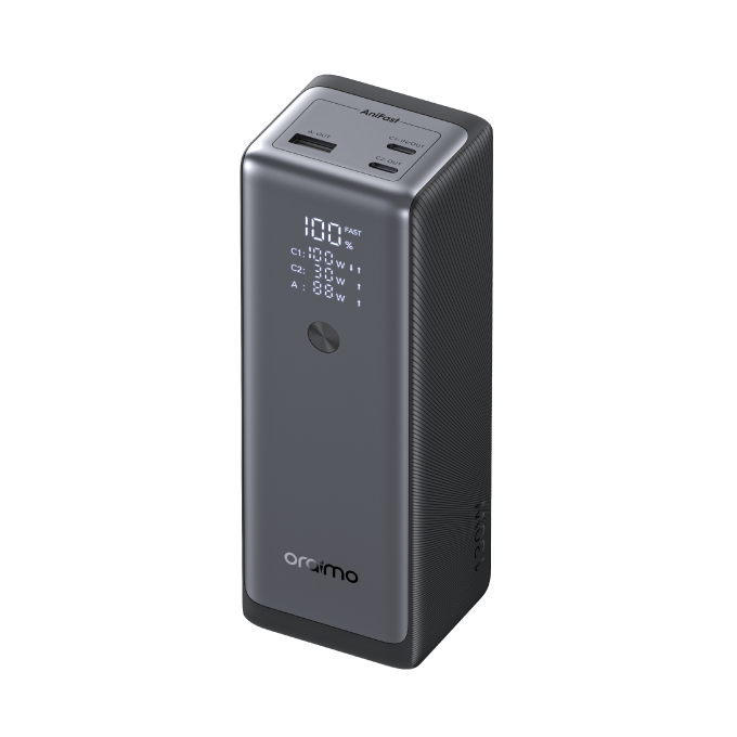 Batterie externe (power bank) Oraimo PowerJet 130