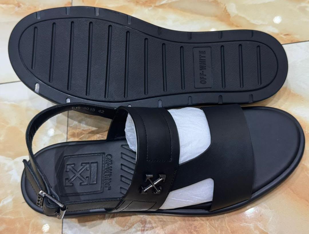 Sandales de la marque Off-White