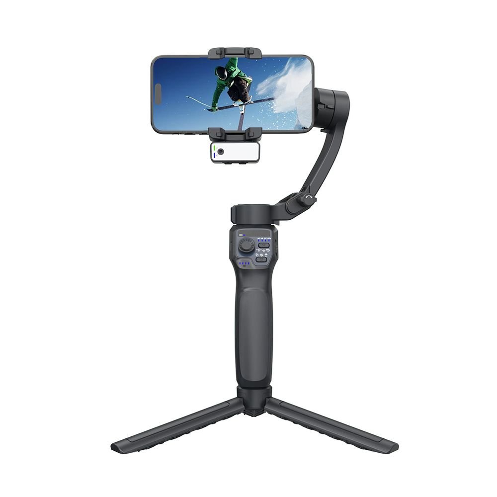 Stabilisateur smartphone F11