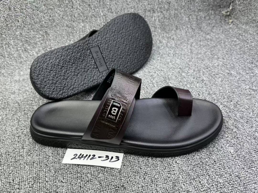 Sandales Berluti