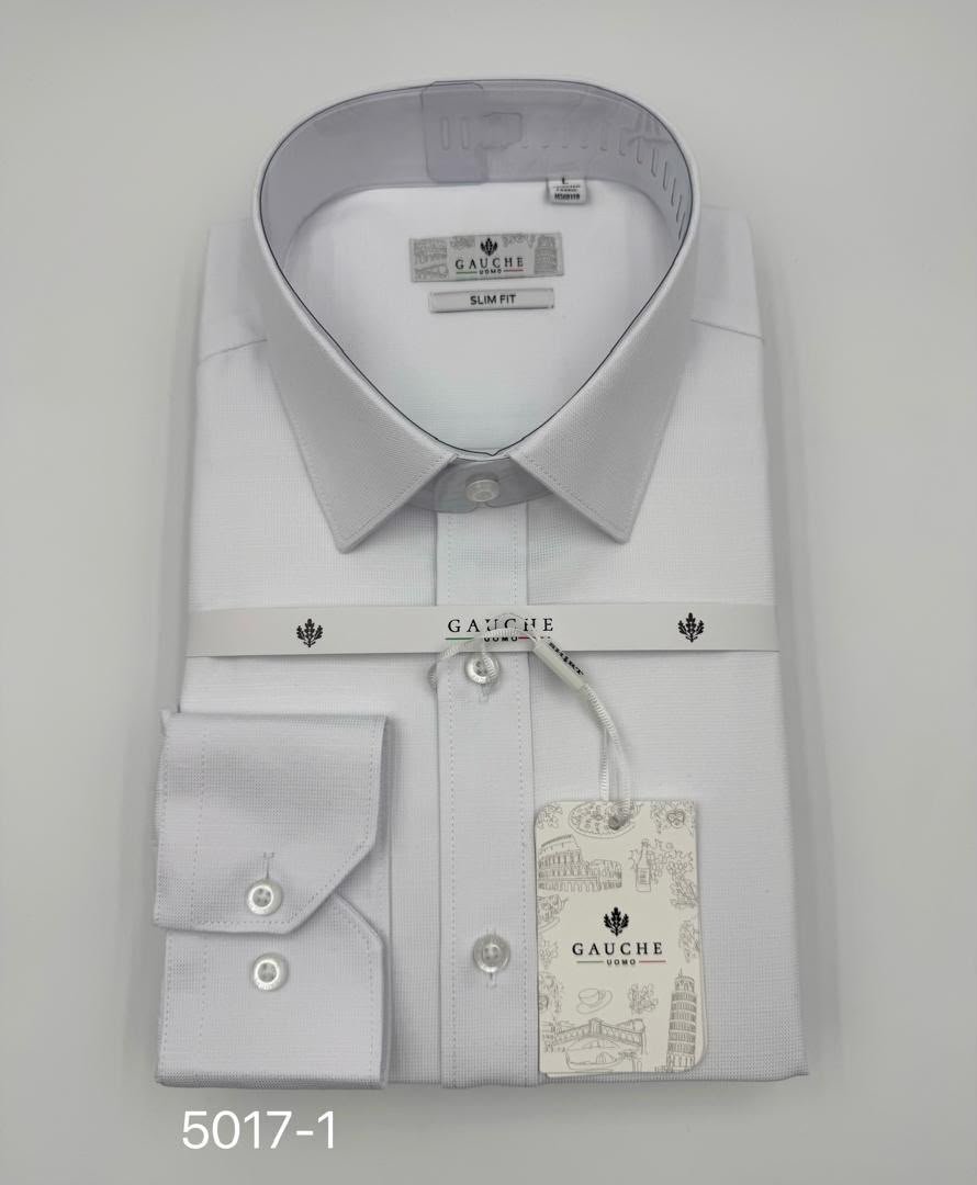 Chemises de la marque Gauche Uomo