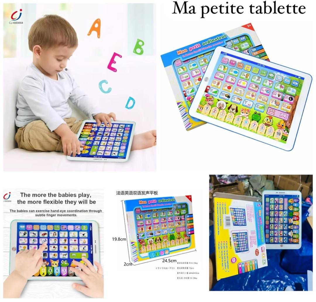 Jeu éducatif
