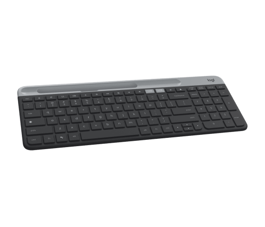 Clavier sans fil multi-appareils Logitech K580