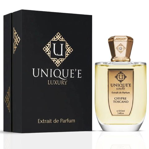 Parfum Chypre Toscano