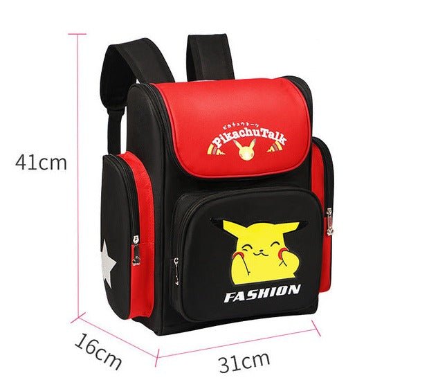 Sac à dos scolaire
