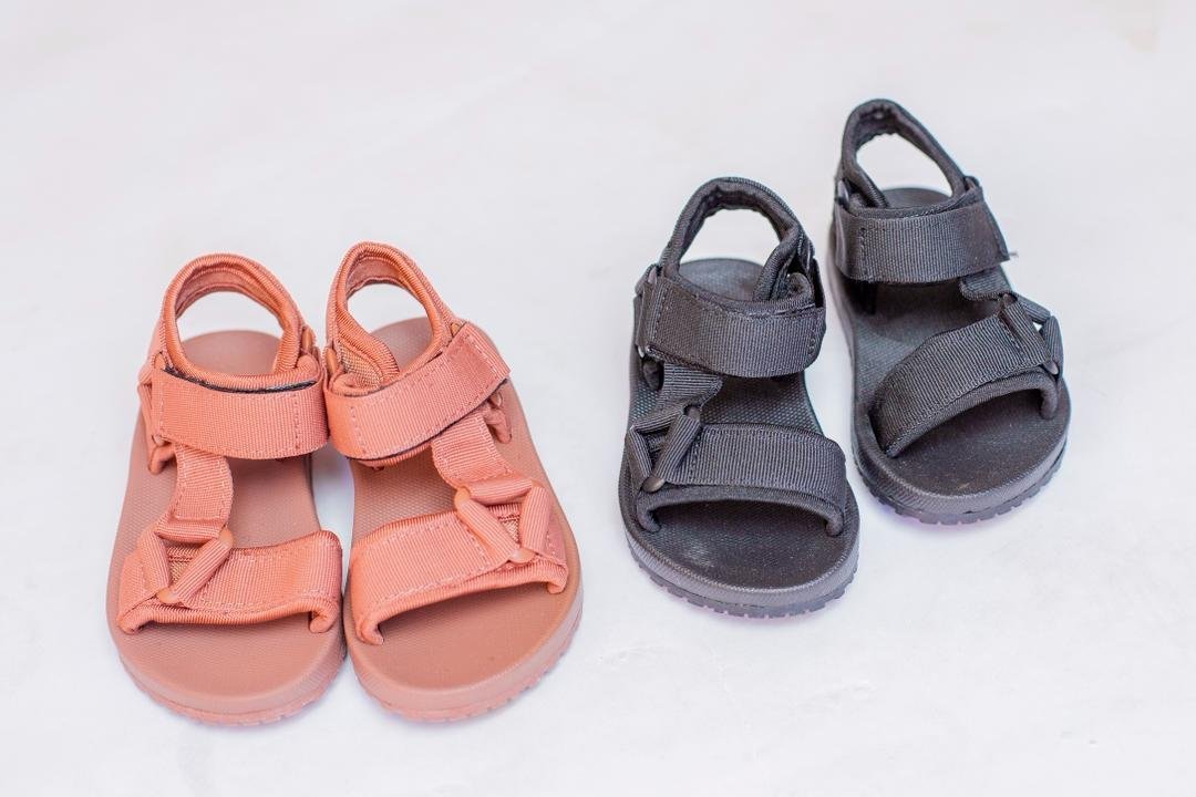 Chaussures pour enfant