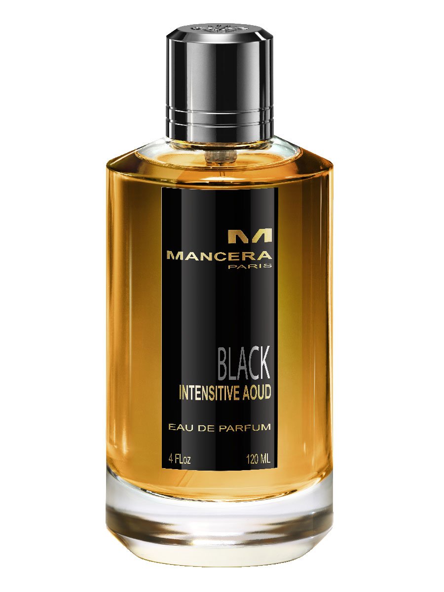 Parfum Mancera Cedrat Boise