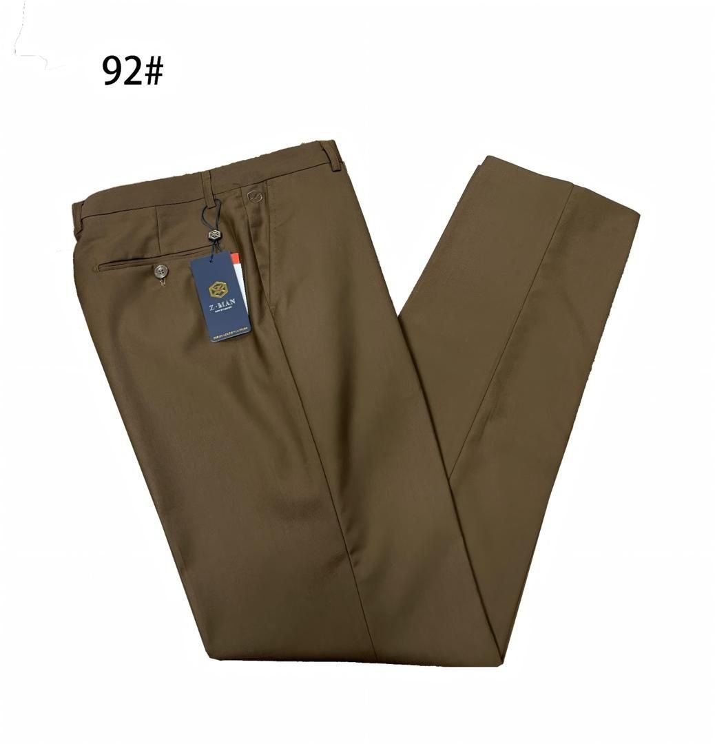 Pantalon Z-Man