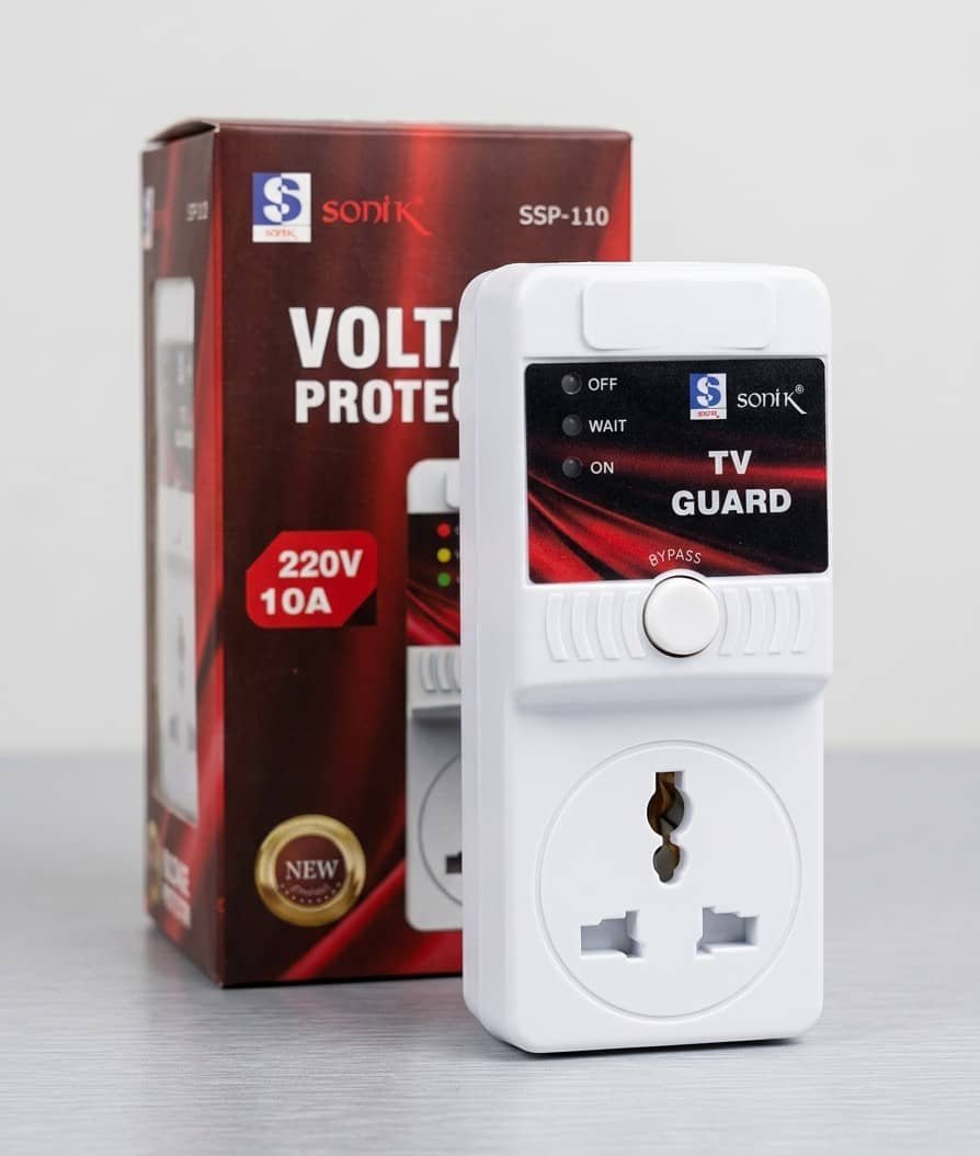 Protecteur de tension Sonik SSP-110